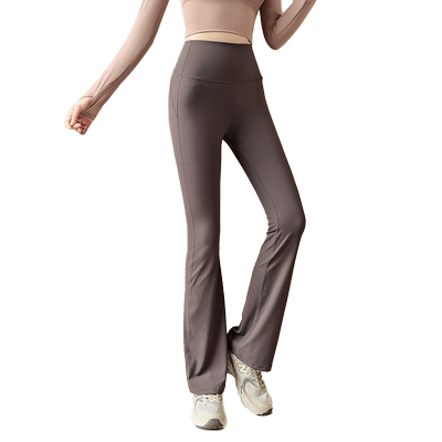 Ackdcs瑜伽裤女免穿内裤春夏新款