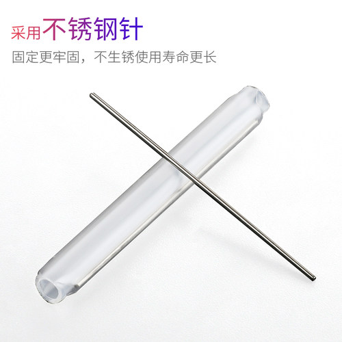 维英通60mm烫头支装光纤热缩管