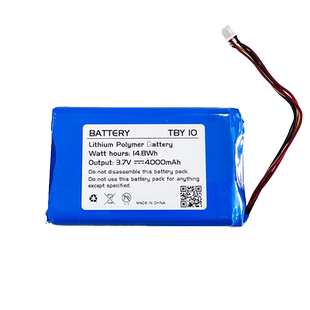 维英通光时域反射仪MK3000锂电池otdr大容量电池3.7V/4000mAh