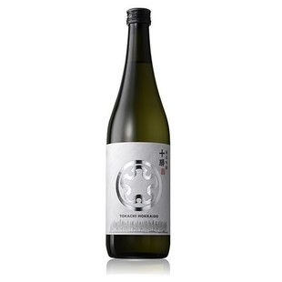 【新】上川大雪十胜 纯米吟酿 720ml 新包装