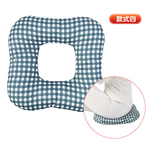 卧床老人免充气防压疮褥疮垫屁股胯骨坐垫瘫痪病人用品防褥疮减压