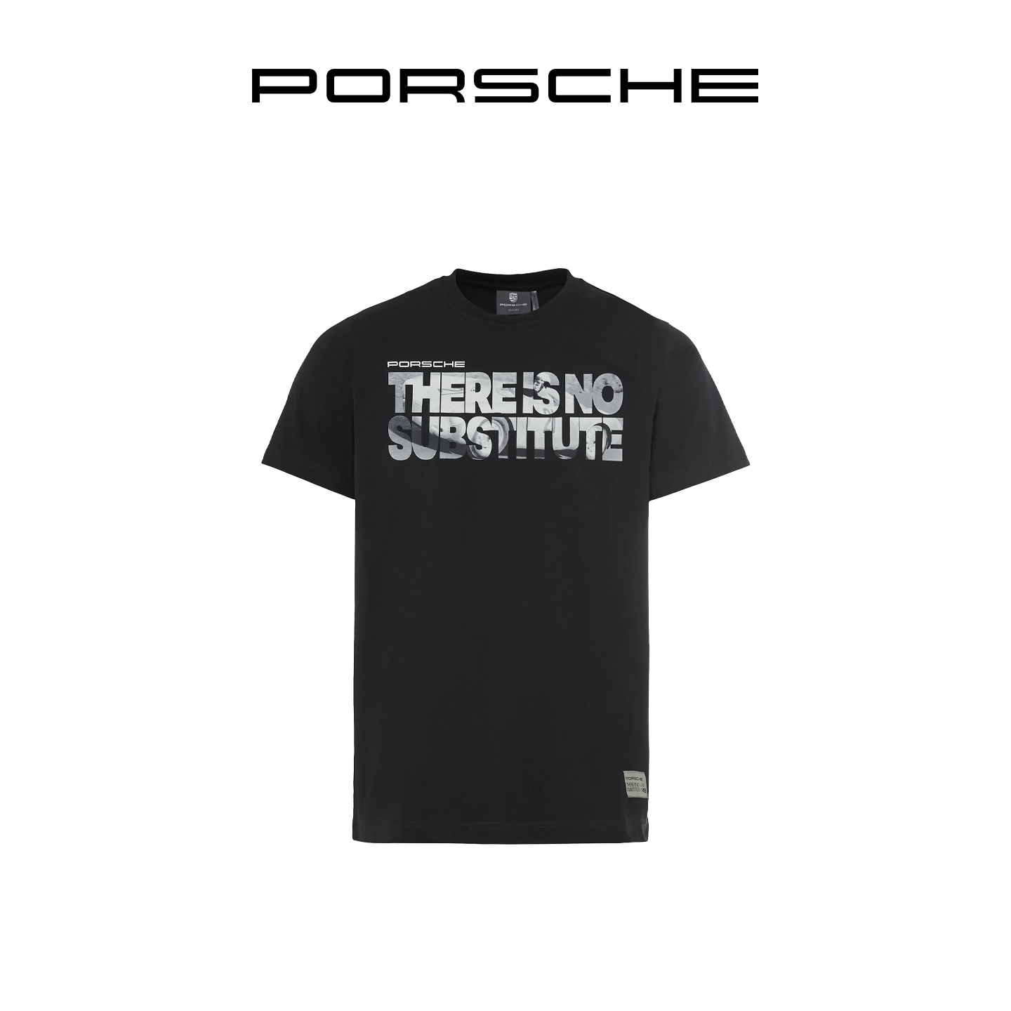 无可替代1948系列复古潮流T恤