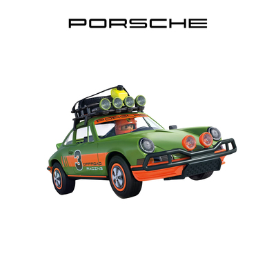 911CarreraRS2.7越野车玩具
