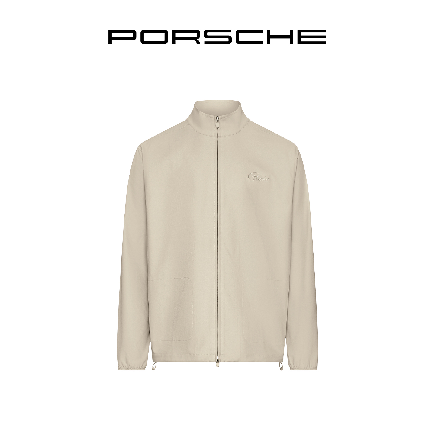 【新品上市】保时捷 911 Targa 60周年系列 男式高尔夫夹克 外套