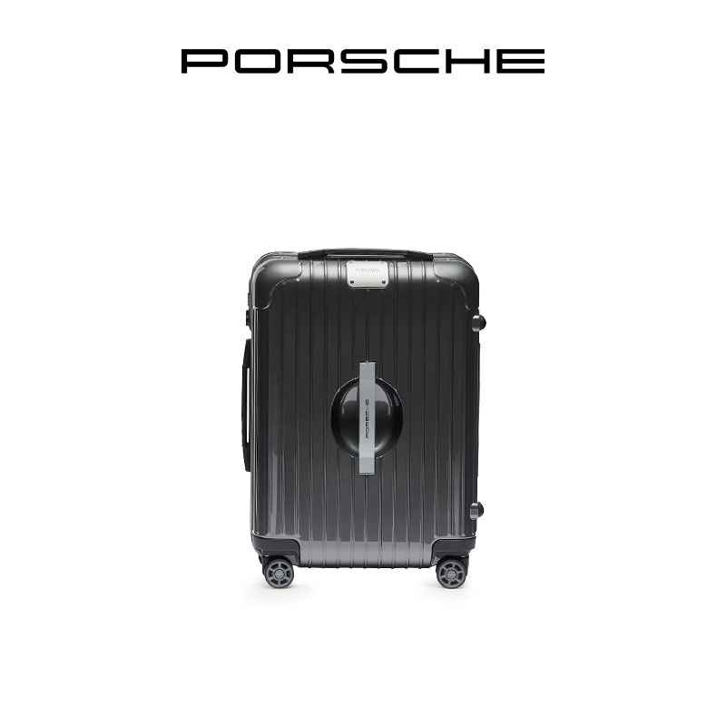 保时捷RIMOWA行李箱超轻20寸