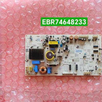 LG冰箱变频EBR74648233主板