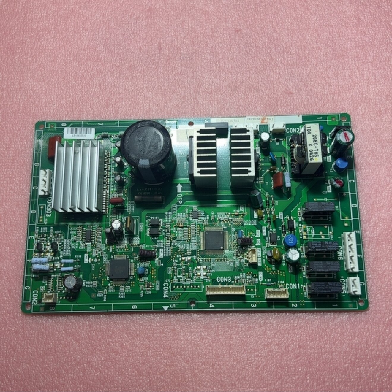 适用于松下NR-C25(28)PCB电路板/印刷线