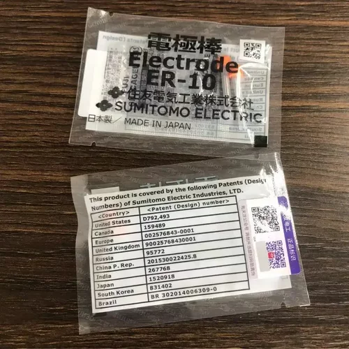 原装住友ER-10光纤熔接机T-3981C