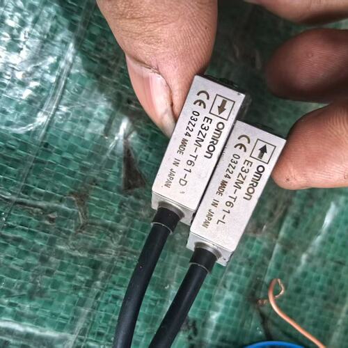 议价光电传感器E3ZM-D82E3ZM-D81E3ZM-D87