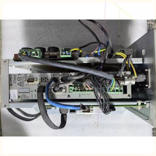 议价库柏控制器STMHE HW-MK2.0 ，960903，