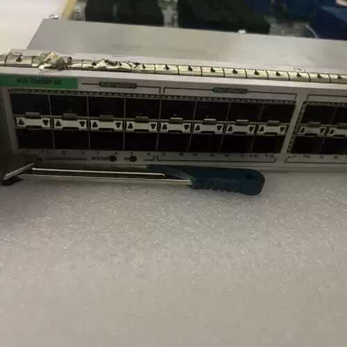 议价N7K-F348XP-25 思科万兆业务卡用於N7K-C70