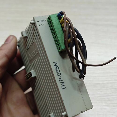 议价PLC扩展模块DVP-08SM11NDVP08SM11NDVP08SM11N08SM11N