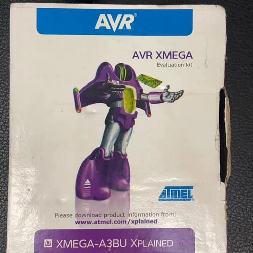 议价Atmel开发板XMEGA-A3BUXMEGAA3BUATxmegaA3BUATXMEGA-A3BU