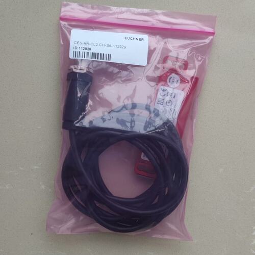 议价EUCHNER传感器CES-AR-CL2-CH-SA-112CESARCL2CHSA112