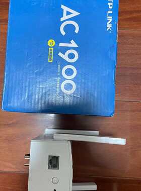 议价PLINK TL-WDR7632千兆易展版 双频AC1900