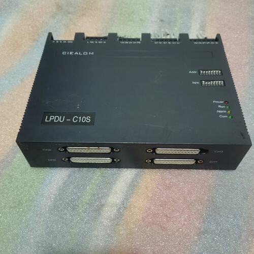 议价希洛控制器LPDU-C10SLPDUC10SLPDUC10Slpdu-c10slpduc10s