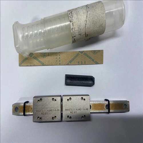 议价产品INA87*11 KUME9-B-RB W2 V1