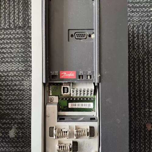 议价变频器FC-302P2K2T5E20H2XNCXXXS