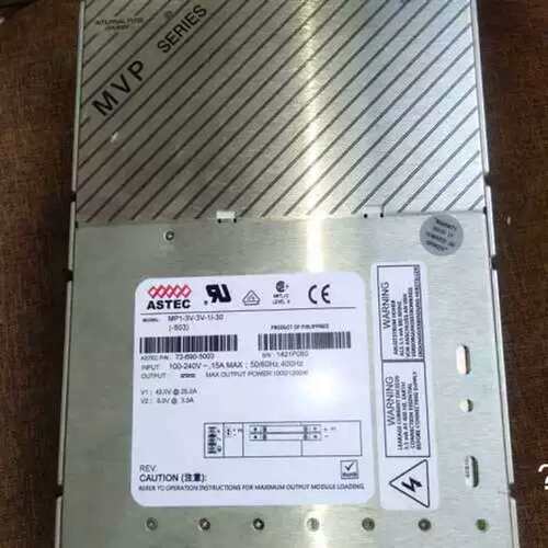 议价ASTEC 模块电源 MP1-3V-3V-1I-30直流电源