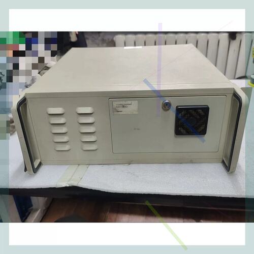 议价TRsystems MCC-Rack-19 工控机