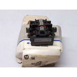 议价Allen Bradley 700-NA40 Servo Tipo B N Delantero Cubierta