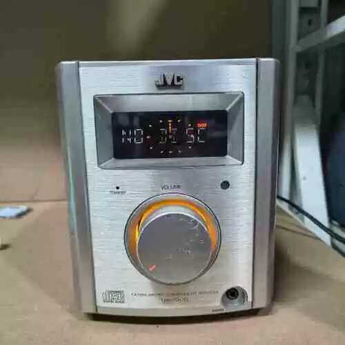 议价JVC UX7000主机