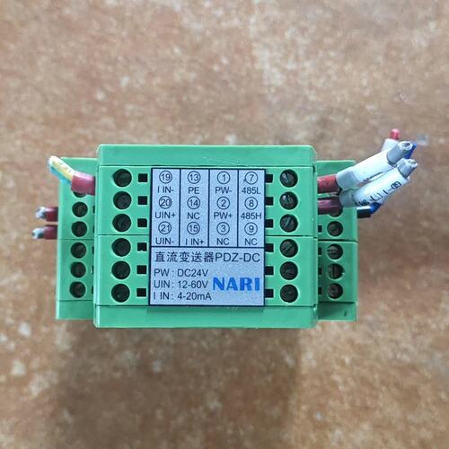 议价NARI直流变送器PDZ-DCPDZ-DCNARI PDZ-DC