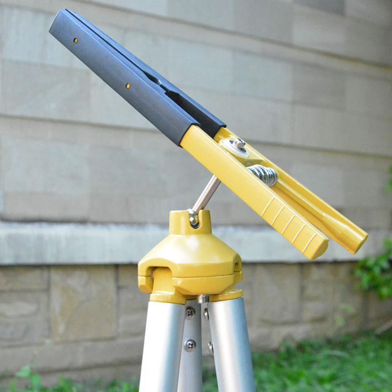 塔尺夹对中杆夹子夹子水准尺