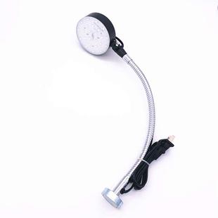 LED机床工作灯强磁力超亮磨床车床冲床钻床万向机床灯220v24v36v