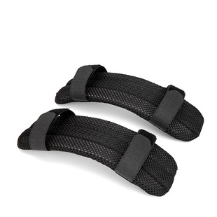 装具通用装甲战术背心衬垫EVA散热缓冲衬垫插板内胆泡沫板透气肩