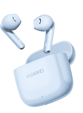 Huawei/华为 FreeBuds SE 2无线蓝牙耳机男女款半入耳式官方正品