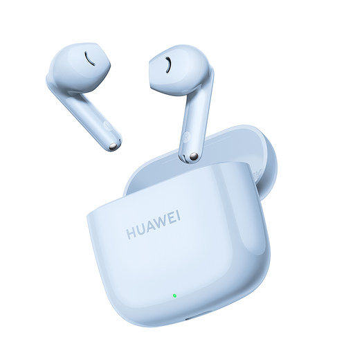 Huawei/华为 FreeBuds SE 2无线蓝牙耳机男女款半入耳式官方正品
