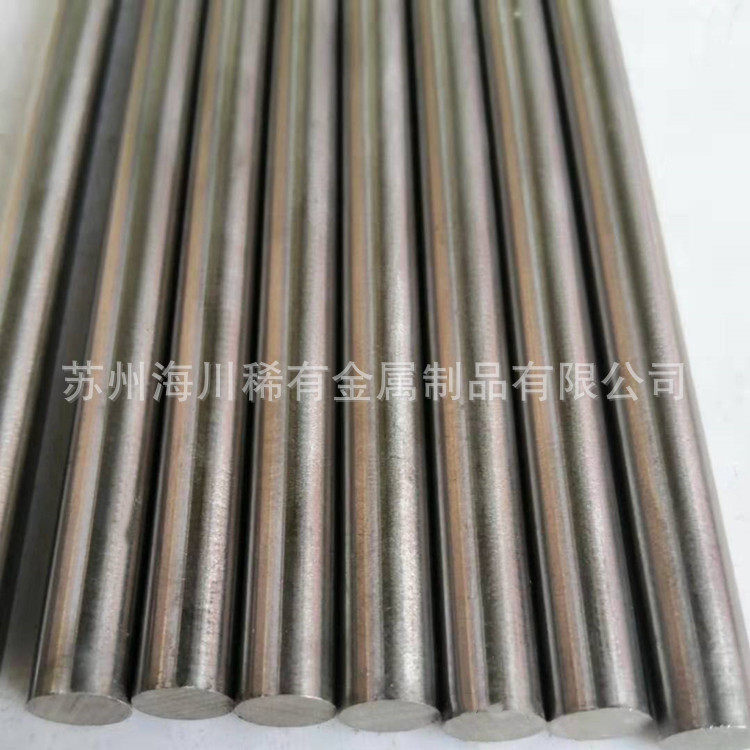 cocrmo钴铬钼合金圆棒 司太立6外科研究用 钴铬钼合金义齿用