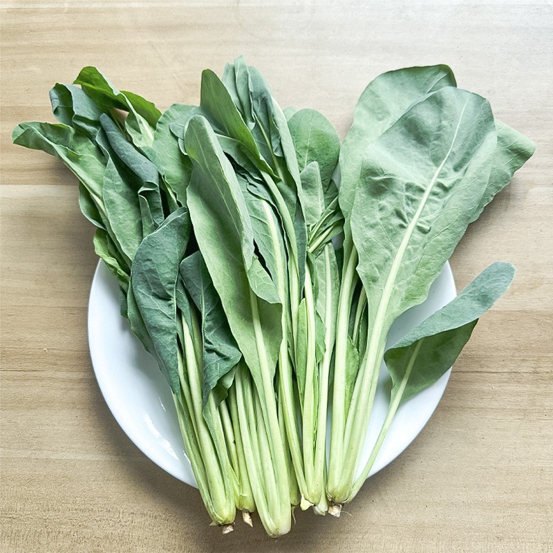 探索药食同源蔬菜:传统智慧与日常饮食的完美结合