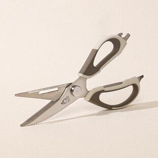 德国副食品剪刀正畸儿童宝宝专用食品级可机可携式316不锈钢陶瓷