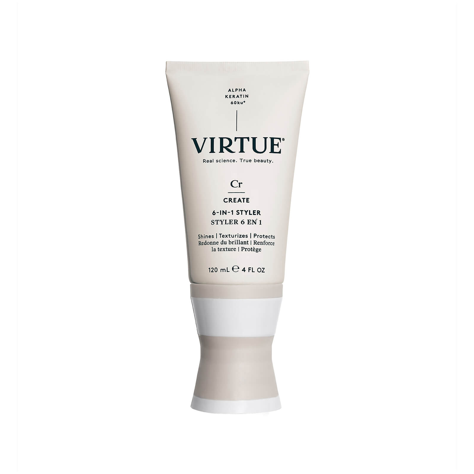 virtue 6合1全效修护霜120ml