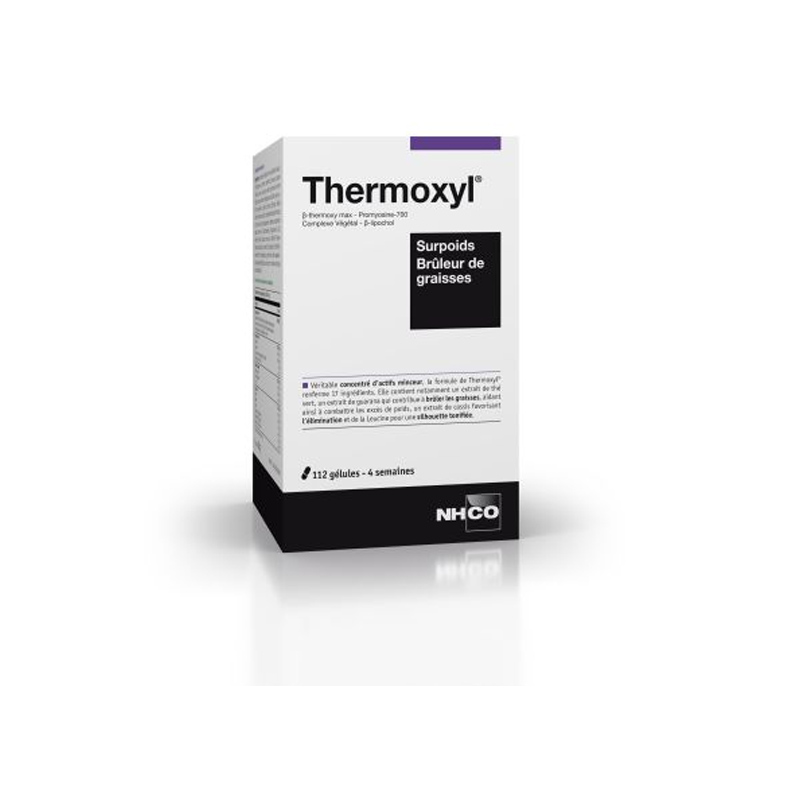 NHCO 燃烧脂肪塑身胶囊112粒