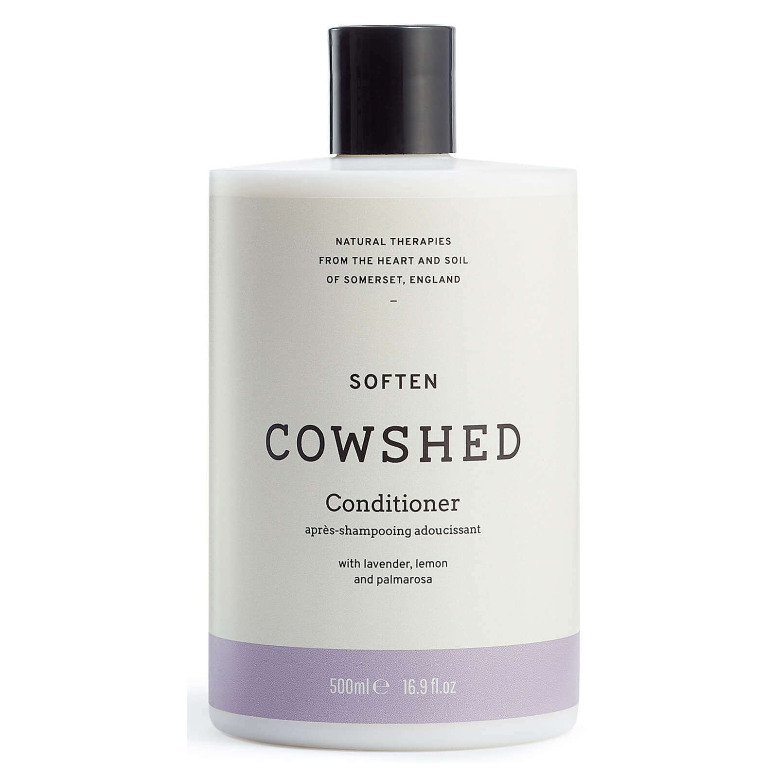 cowshed 柔顺护发素 500ml