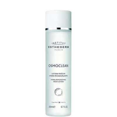 Institut Esthederm保湿补水乳液200ml