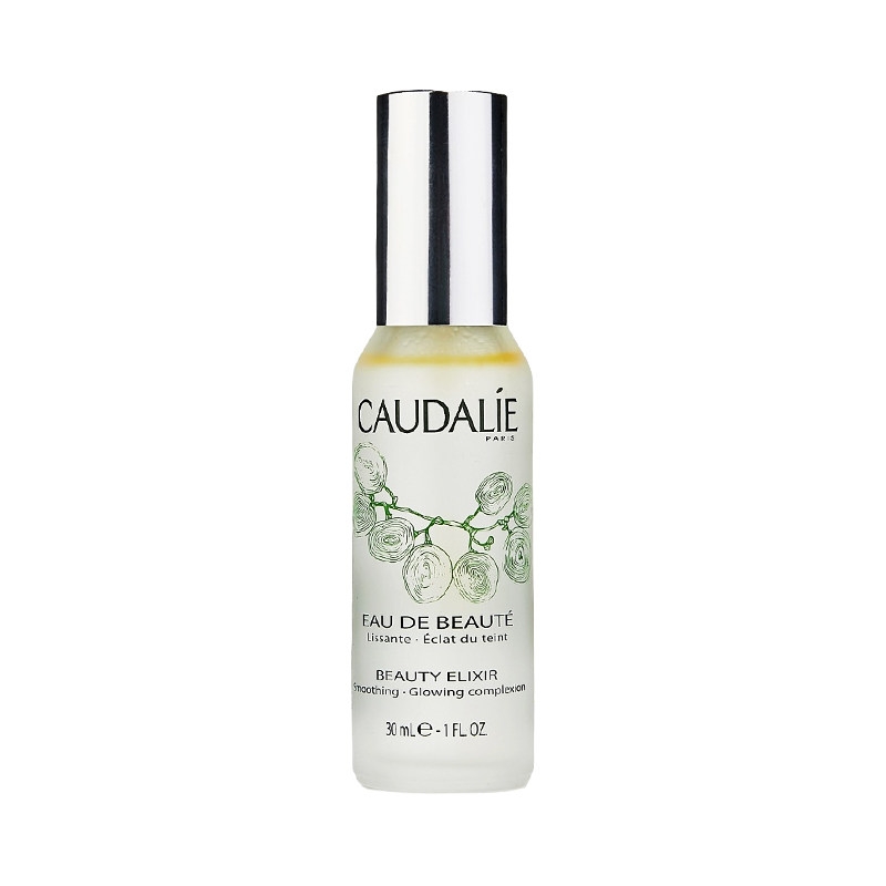 CAUDALIE欧缇丽皇后水葡萄活性精华水30ML