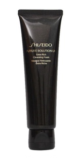 Shiseido资生堂新版 时光琉璃洗面奶125ml国际版