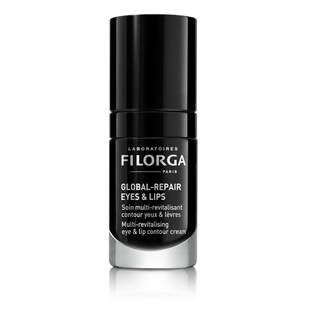 Global Filorga Repair眼唇修护霜15ml