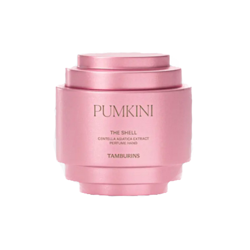 Tamburins护手霜Pumkini南瓜#粉色官方旗舰店30ml