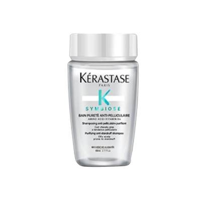 Kerastase卡诗自在瓶洗发水80ml