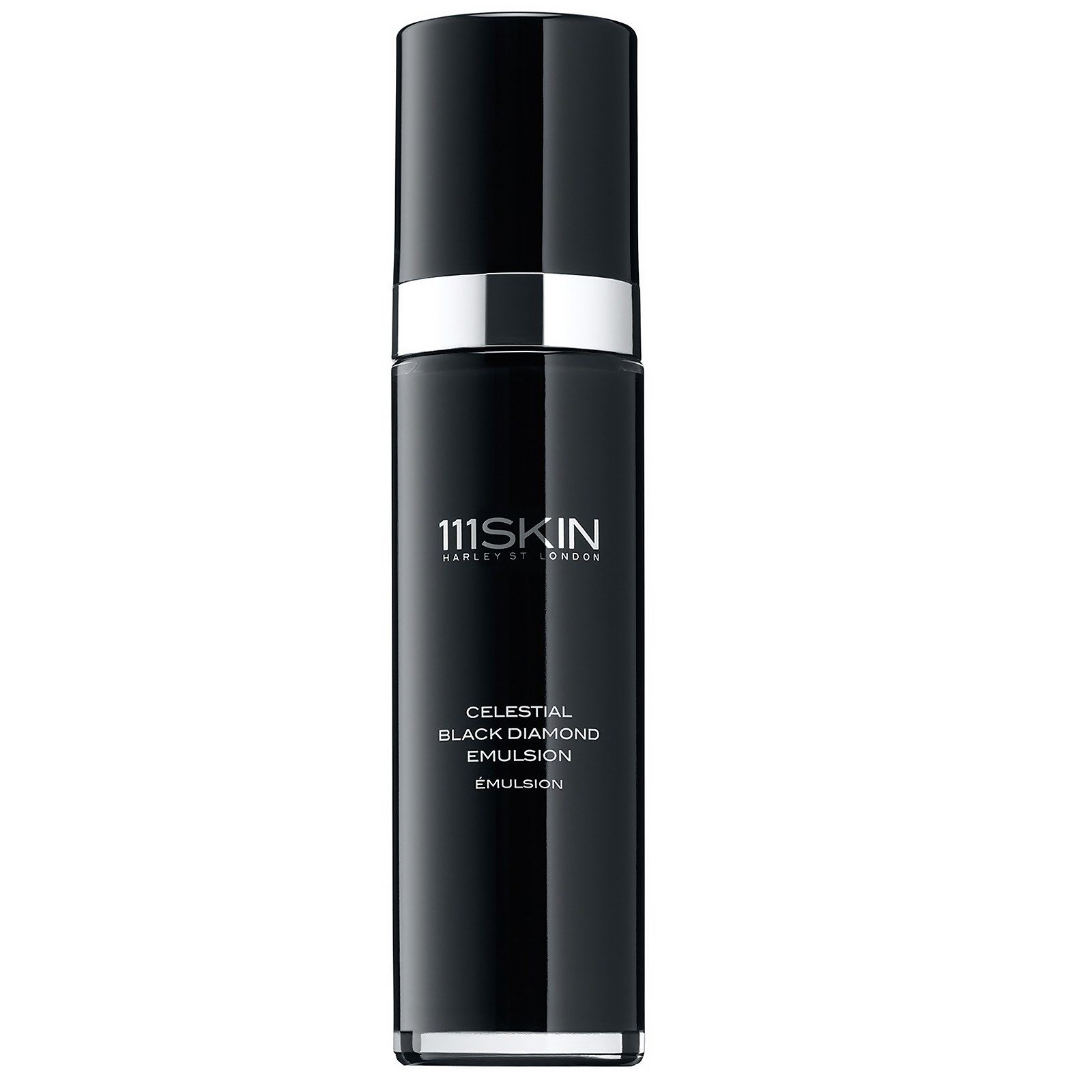 111skin 太空黑钻乳液 50ml