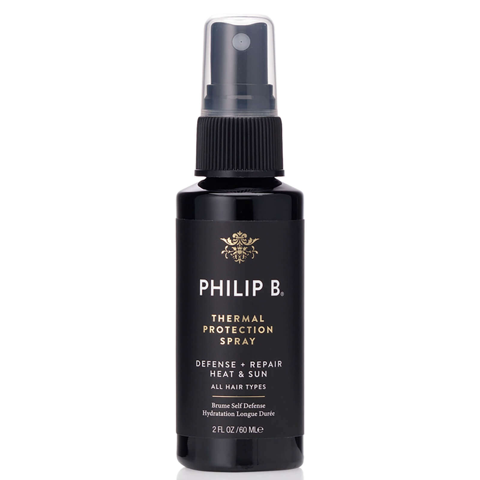 philip b 热烫防护喷雾 60ml