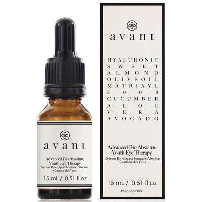 Avant Skincare 生物活性焕活青春眼部修护液 15ml