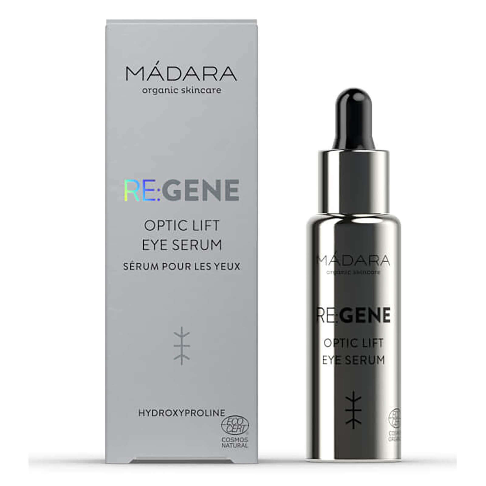 m09dara re:gene 提拉眼精华 15ml