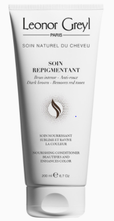 法国Leonor Grey天然染色护发素 200ml