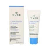 【法国直邮】Nuxe/欧树 植萃防护滋润乳霜鲜奶霜 30ml